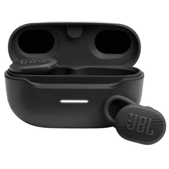 Зображення Навушники JBL Endurance RACE (Black) JBLENDURACEBLK