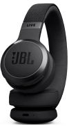 Наушники JBL LIVE 670NC (Black) JBLLIVE670NCBLK фото №4