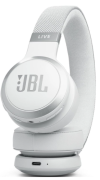 Навушники JBL LIVE 670NC (White) JBLLIVE670NCWHT фото №4