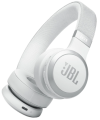 Навушники JBL LIVE 670NC (White) JBLLIVE670NCWHT фото №3