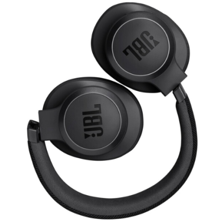 Навушники JBL LIVE 770NC (Black) JBLLIVE770NCBLK фото №6