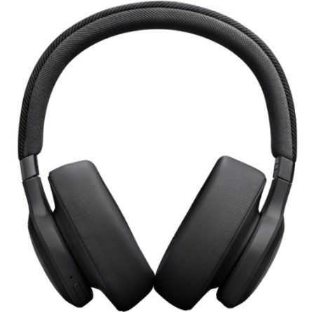 Навушники JBL LIVE 770NC (Black) JBLLIVE770NCBLK фото №2