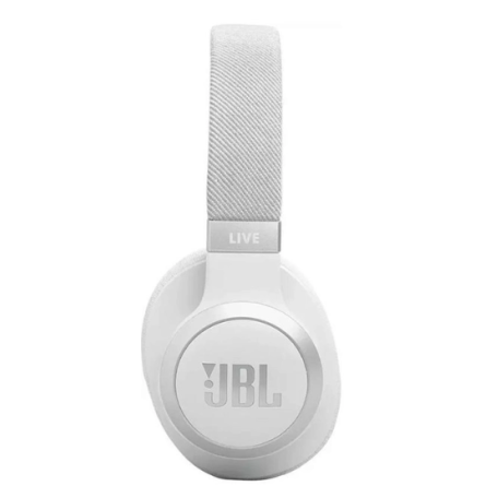 Наушники JBL LIVE 770NC (White) JBLLIVE770NCWHT фото №3