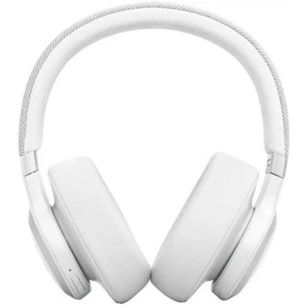 Навушники JBL LIVE 770NC (White) JBLLIVE770NCWHT фото №5