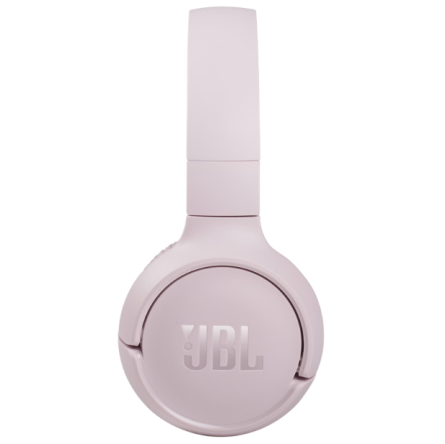 Навушники JBL T510 BT (Rose) JBLT510BTROSEU фото №3