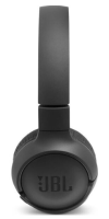 Навушники JBL Tune 560 (JBLT560BTBLK) Black фото №2
