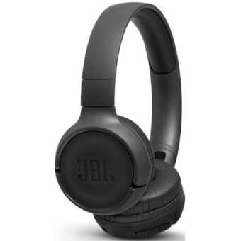 Зображення Навушники JBL Tune 560 (JBLT560BTBLK) Black
