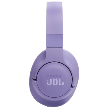 Наушники JBL Tune 720 BT (JBLT720BTPUR) фото №5