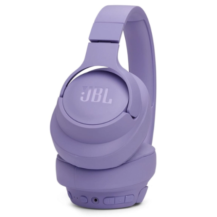 Наушники JBL Tune 770NC Purple (JBLT770NCPUR) фото №2