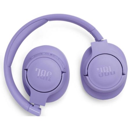 Навушники JBL Tune 770NC Purple (JBLT770NCPUR) фото №7