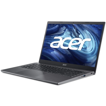 Ноутбук Acer Extensa EX215-55-559Z (NX.EGYEU.00N) Steel Gray фото №2