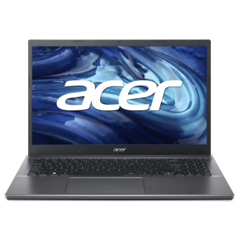 Зображення Ноутбук Acer Extensa EX215-55-559Z (NX.EGYEU.00N) Steel Gray