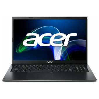 Зображення Ноутбук Acer Extensa EX215-54-346L (NX.EGJEU.00U) Charcoal Black