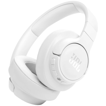 Зображення Навушники JBL Tune 770NC White (JBLT770NCWHT)