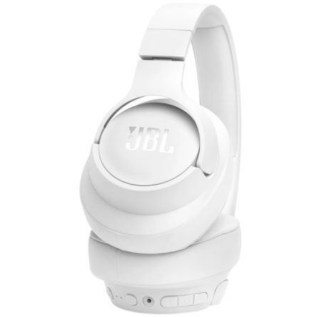 Наушники JBL Tune 770NC White (JBLT770NCWHT) фото №4