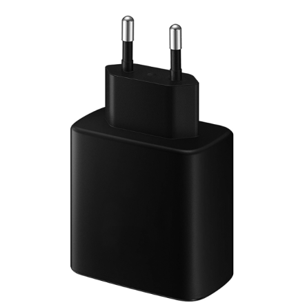 МЗП Colorway Power Delivery Port PPS USB Type-C (45W) чорне фото №2