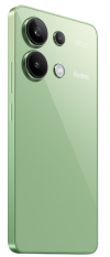 Смартфон Xiaomi Redmi Note 13 8/256GB Mint Green (Global Version) фото №6
