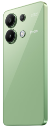 Смартфон Xiaomi Redmi Note 13 8/256GB Mint Green (Global Version) фото №7