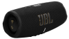 Портативная колонка JBL Charge 5 Wi-Fi Black (JBLCHARGE5WIFIBLK) фото №2