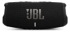 Портативная колонка JBL Charge 5 Wi-Fi Black (JBLCHARGE5WIFIBLK)