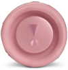 Портативна колонка JBL Flip 6 Pink (JBLFLIP6PINK) фото №5