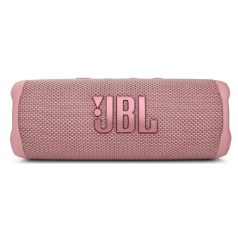 Изображение Портативная колонка JBL Flip 6 Pink (JBLFLIP6PINK)