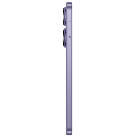 Смартфон Poco M6 Pro 8/256GB Purple (Global Version) фото №9