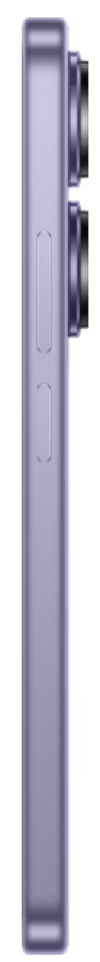 Смартфон Poco M6 Pro 8/256GB Purple (Global Version) фото №10
