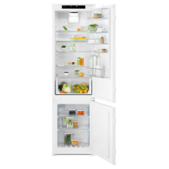 Зображення Холодильник Electrolux RNT6TE19S