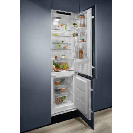 Холодильник Electrolux RNT6TE19S фото №2