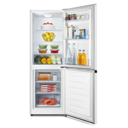Холодильник Hisense RB291D4CWF (BCD-226) фото №4