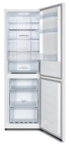 Холодильник Hisense RB395N4BWE (BCD-300WY) фото №2