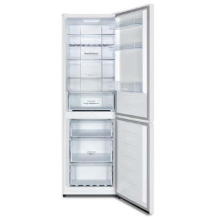 Холодильник Hisense RB395N4BWE (BCD-300WY) фото №2