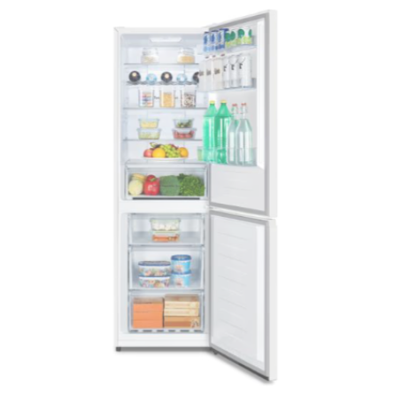 Холодильник Hisense RB395N4BWE (BCD-300WY) фото №3