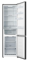 Холодильник Hisense RB440N4AFE (BCD-331W) фото №4