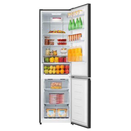 Холодильник Hisense RB440N4AFE (BCD-331W) фото №5