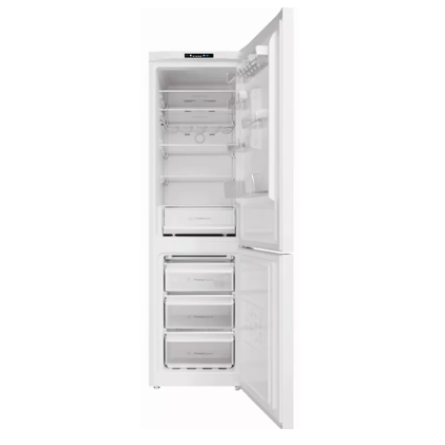 Холодильник Indesit INFC9 TI22W фото №3