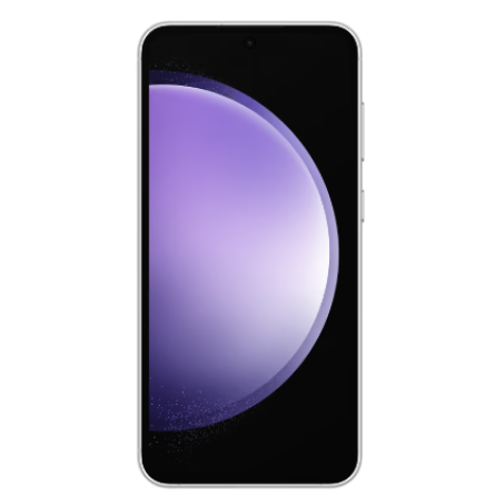 Смартфон Samsung SM-S711B (Galaxy S23 FE 8/128GB) Purple фото №2