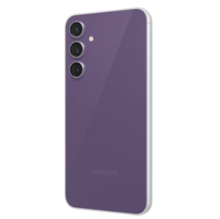 Смартфон Samsung SM-S711B (Galaxy S23 FE 8/128GB) Purple фото №5