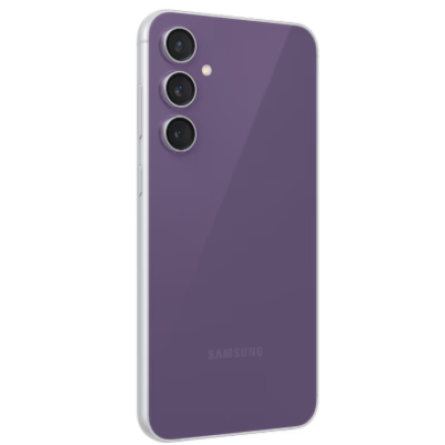 Смартфон Samsung SM-S711B (Galaxy S23 FE 8/128GB) Purple фото №6