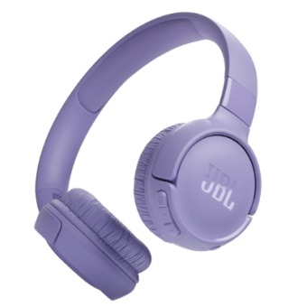 Зображення Навушники JBL Tune 520BT Purple (JBLT520BTPUREU)