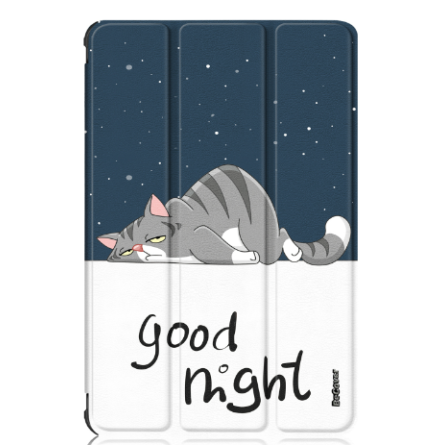 Чехол для планшета BeCover Smart Case Xiaomi Redmi Pad SE11&quot; Good Night (709868) фото №2