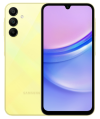 Смартфон Samsung SM-A155F (Galaxy A15 LTE 8/256Gb) ZYI (жовтий)