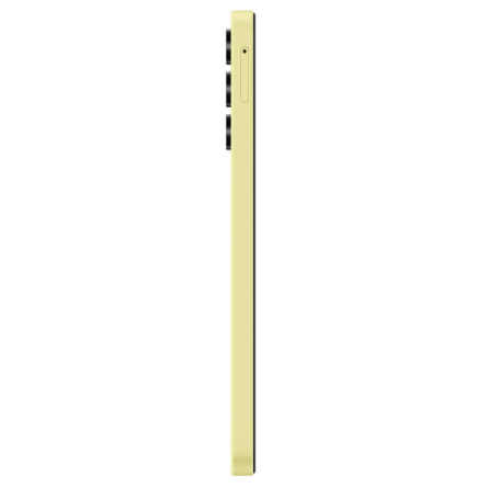 Смартфон Samsung SM-A155F (Galaxy A15 LTE 8/256Gb) ZYI (жовтий) фото №8