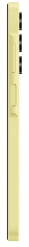 Смартфон Samsung SM-A155F (Galaxy A15 LTE 8/256Gb) ZYI (жовтий) фото №9