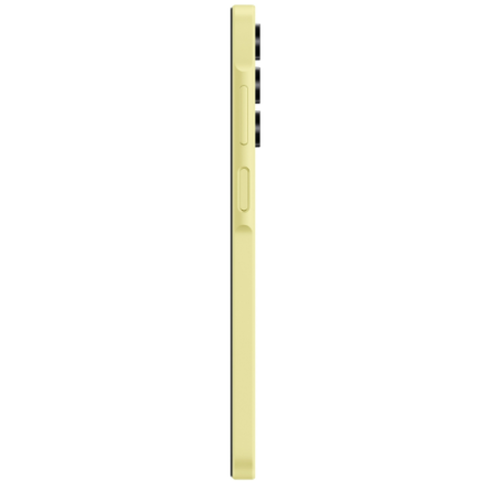 Смартфон Samsung SM-A155F (Galaxy A15 LTE 8/256Gb) ZYI (жовтий) фото №9