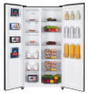 Холодильник MPM 427-SBS-03/N фото №2