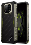 Смартфон Ulefone Armor 22 8/256Gb Black Green (6937748735601) фото №2