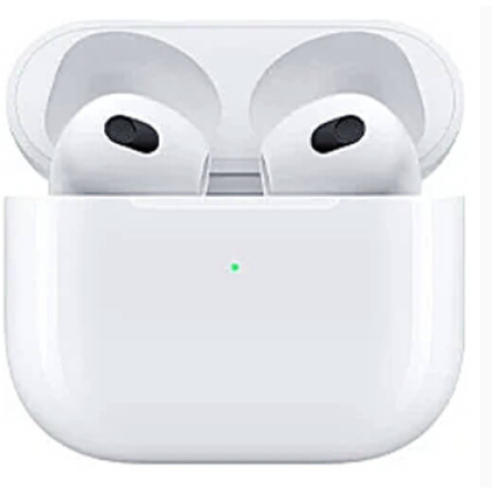 Навушники Apple AirPods 3 (MPNY3)