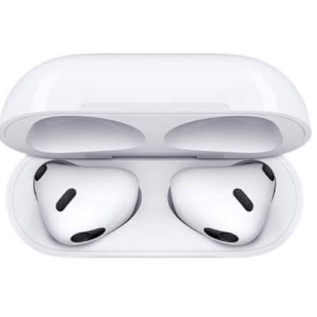 Наушники Apple AirPods 3 (MPNY3) фото №3